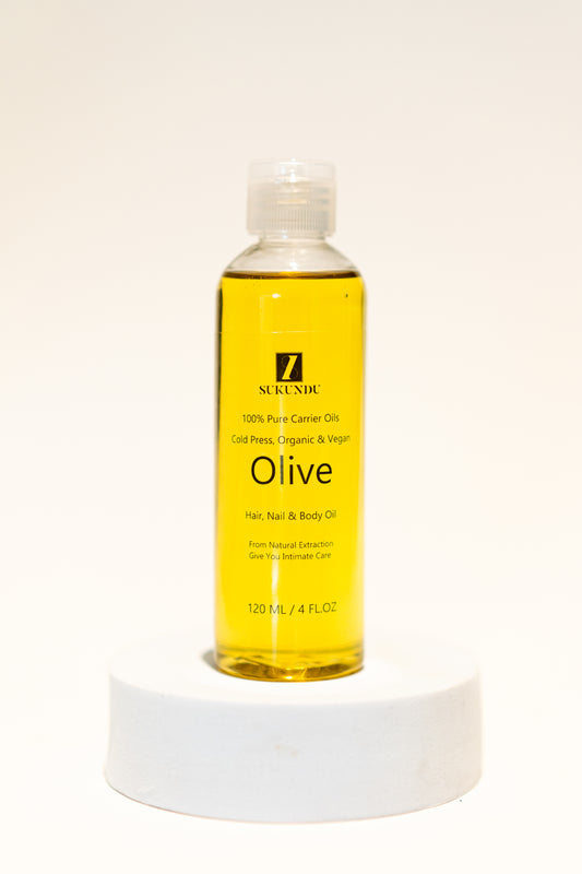 Huile d'olive