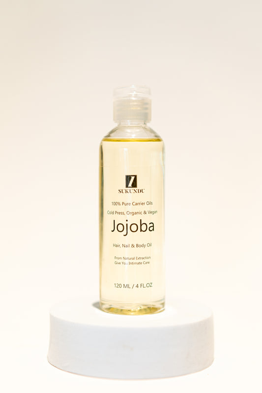 Huile de jojoba